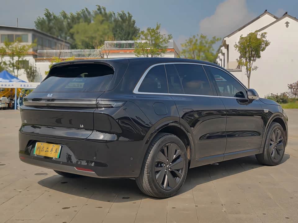 Li Auto Ideal L6