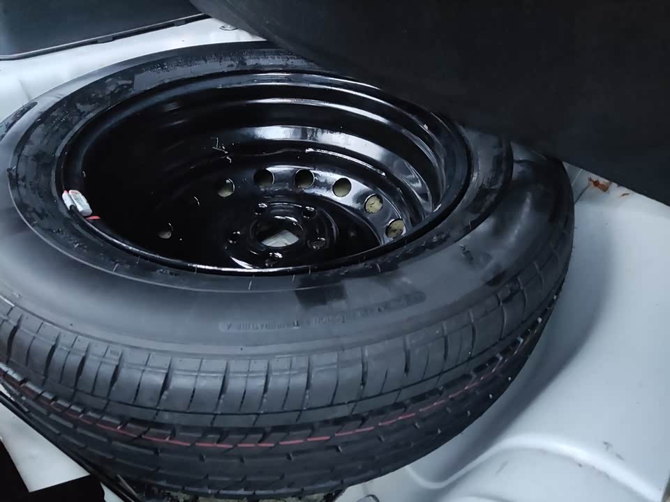 Hose S5