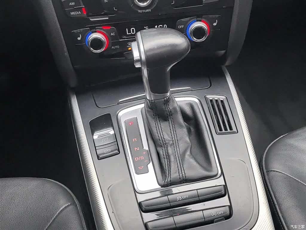 Audi A5, 2014 13
