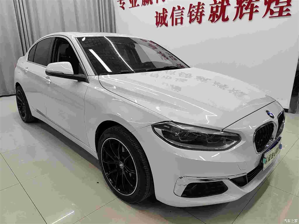 BMW 1 Series, 2017 3