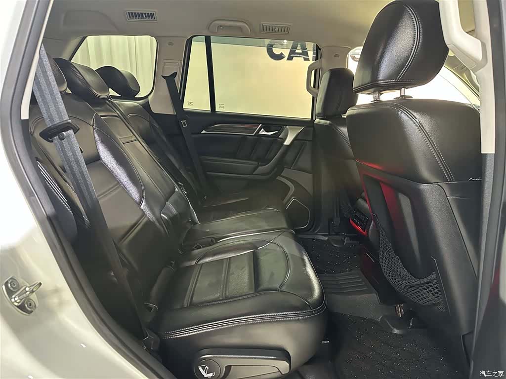 Haval H9, 2021 24
