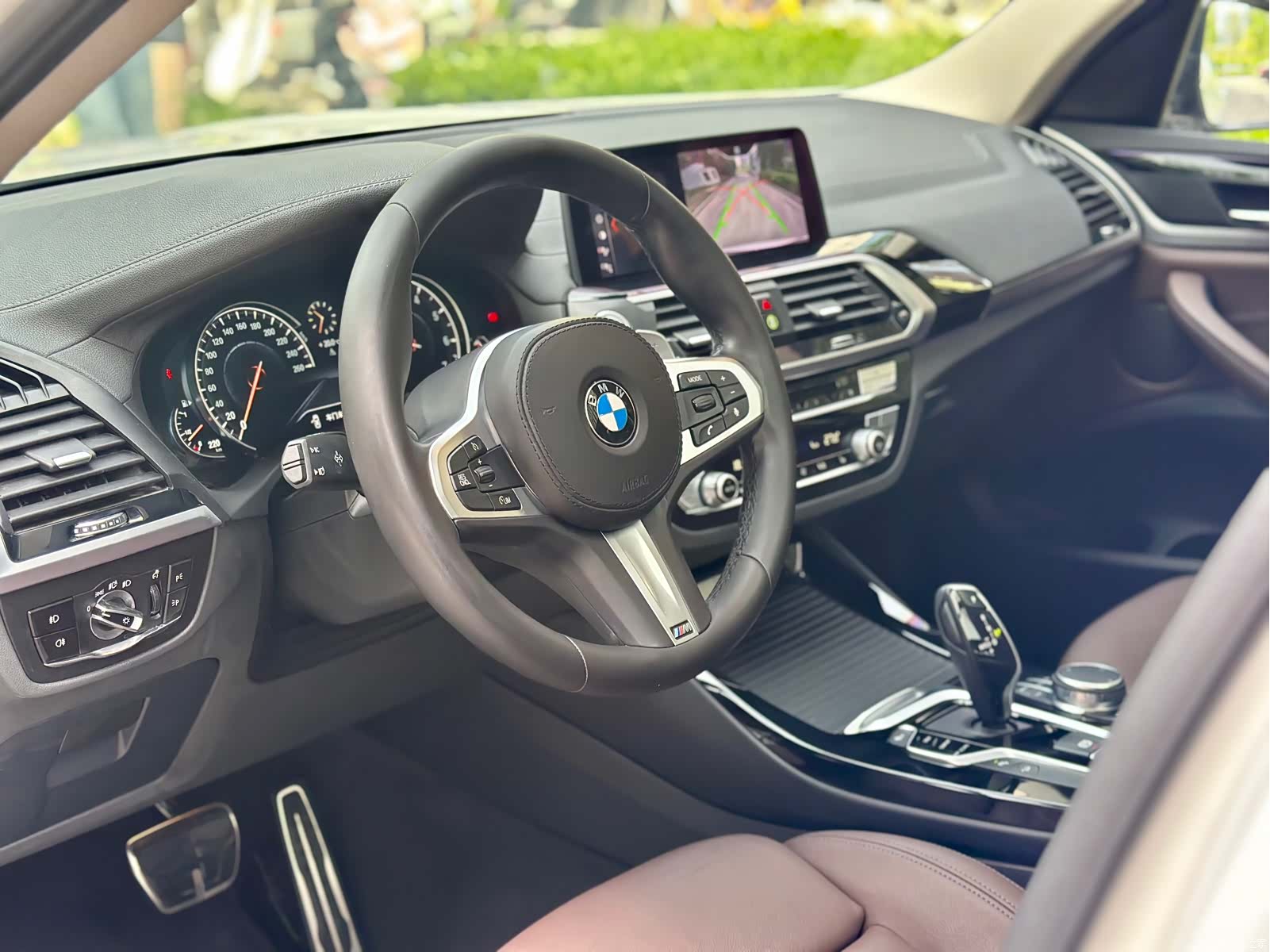 BMW X3, 2019 14