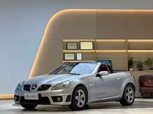 SLK 2006 SLK 280