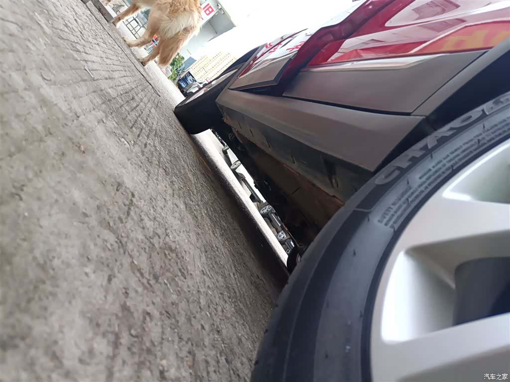 BAIC X3, 2019 22
