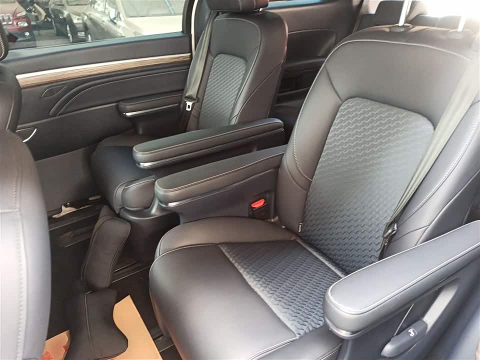 Trumpchi Trumpchi M8