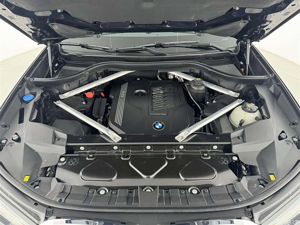 BMW X7, 2020 23