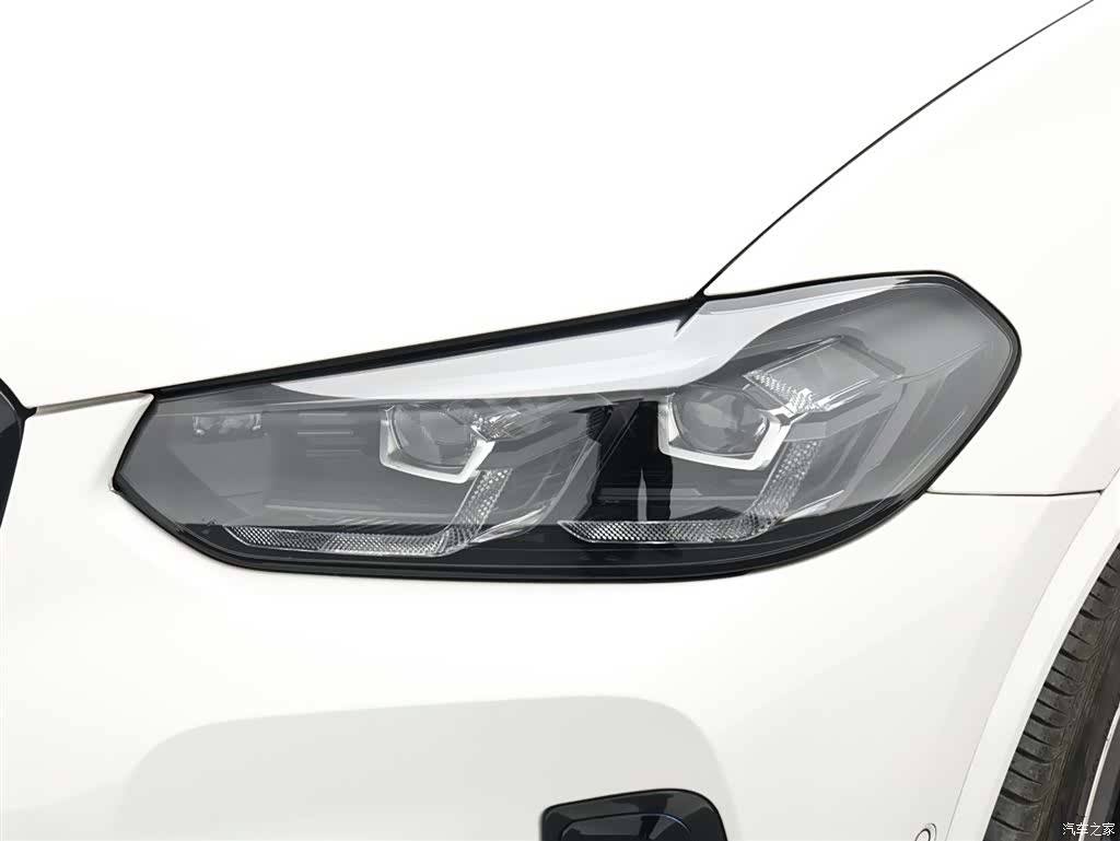 BMW iX3, 2022 18