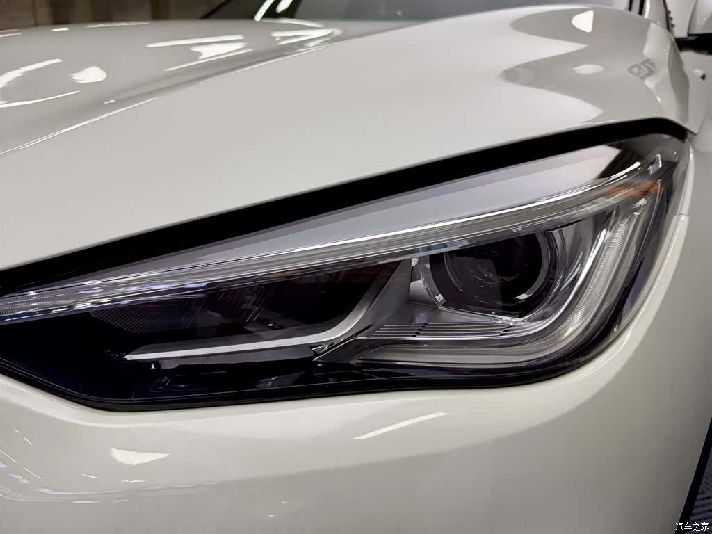 Infiniti QX50, 2020 4