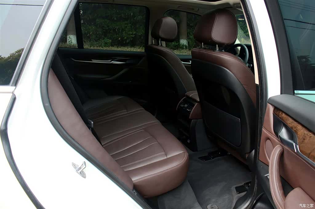 BMW X5, 2016 11