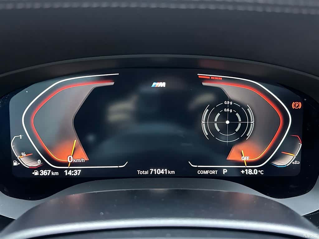 BMW 5 Series, 2022 15