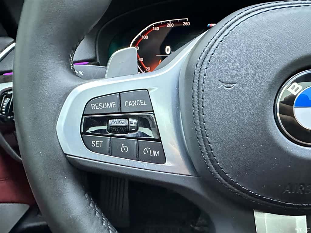 BMW 5 Series, 2022 17