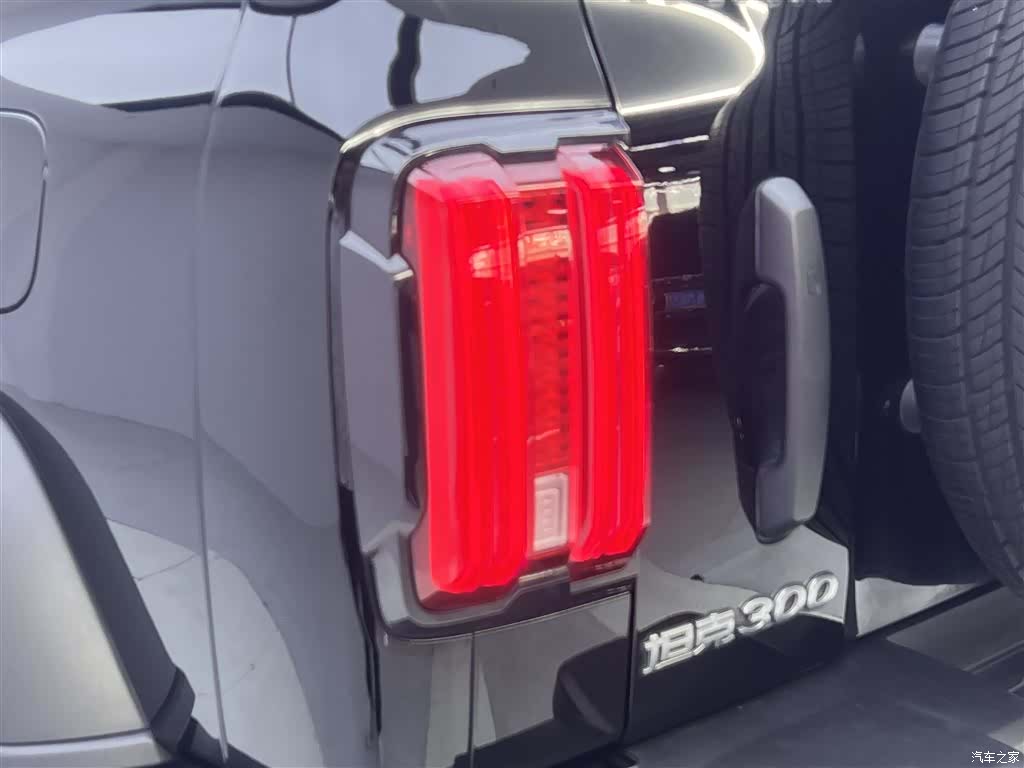 Tank 300, 2023 23
