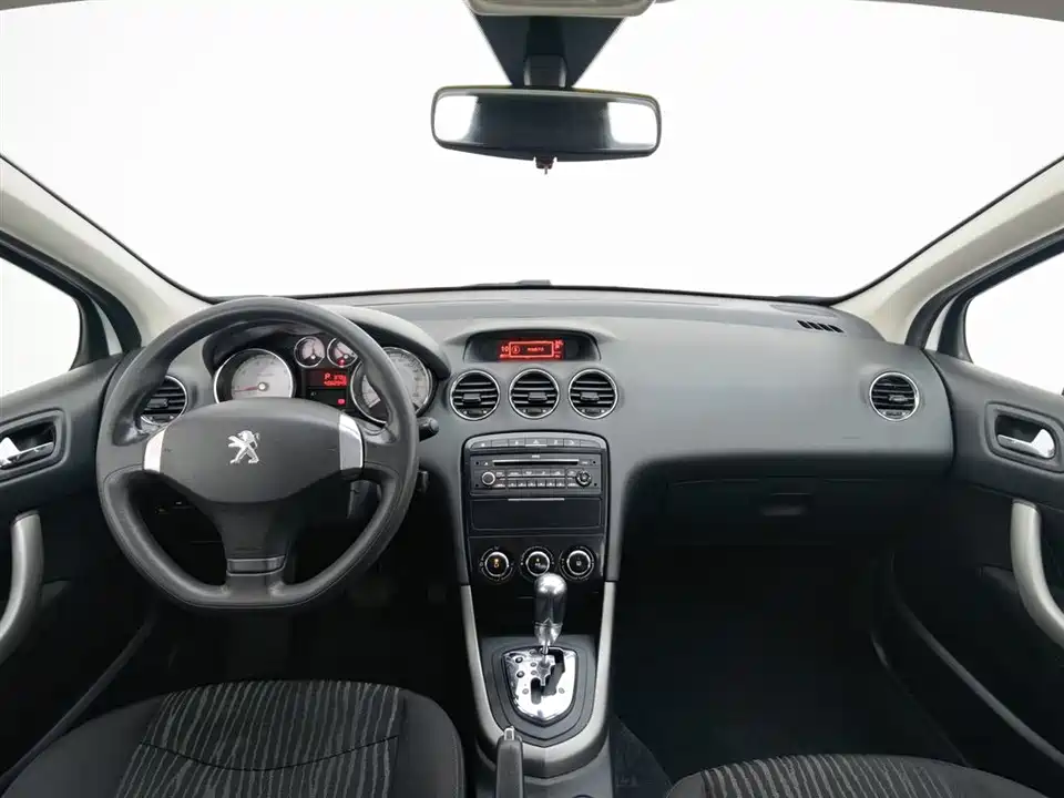 Peugeot 408 Peugeot 408