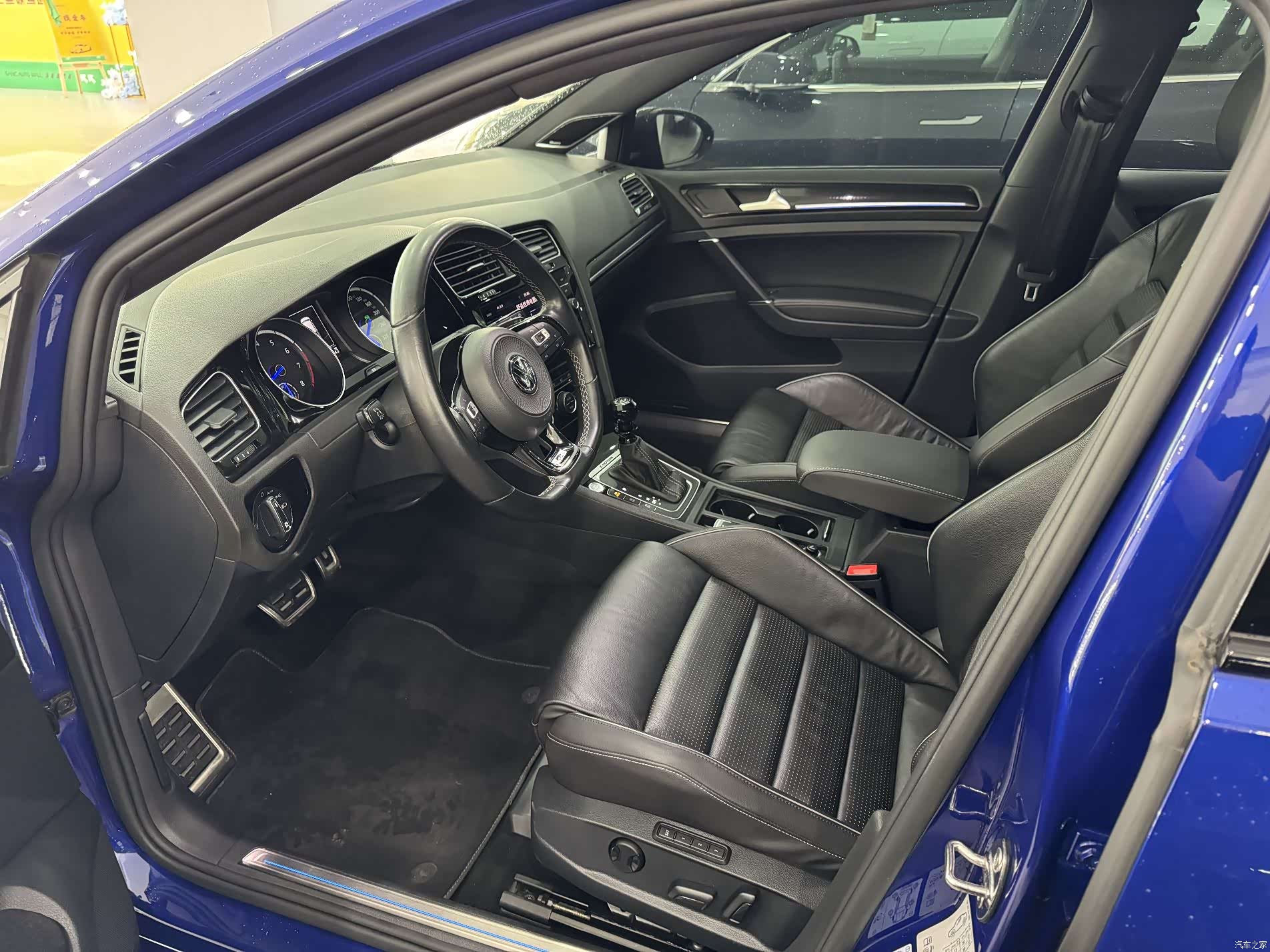 Volkswagen Golf, 2020 8