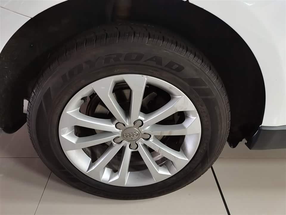 Audi Q5 Audi Q5