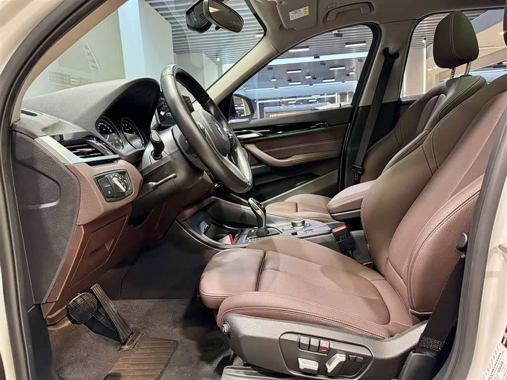 BMW X1, 2023 18