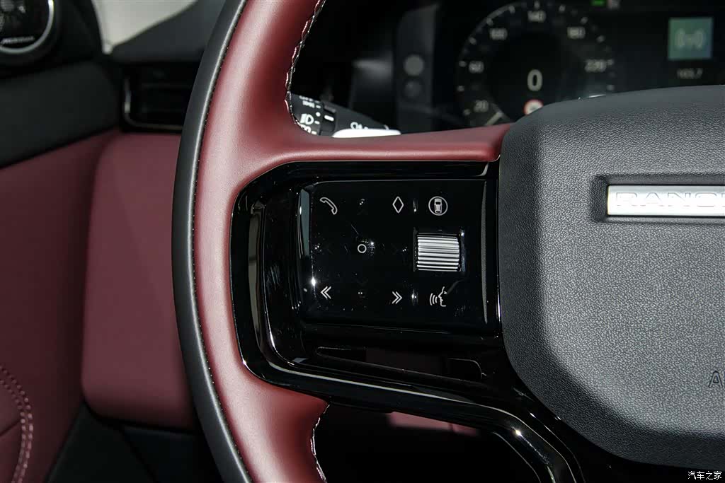 Land Rover Range Rover, 2025 28
