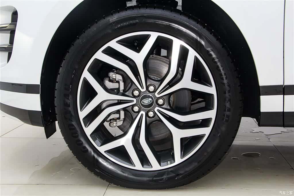 Land Rover Range Rover, 2025 11