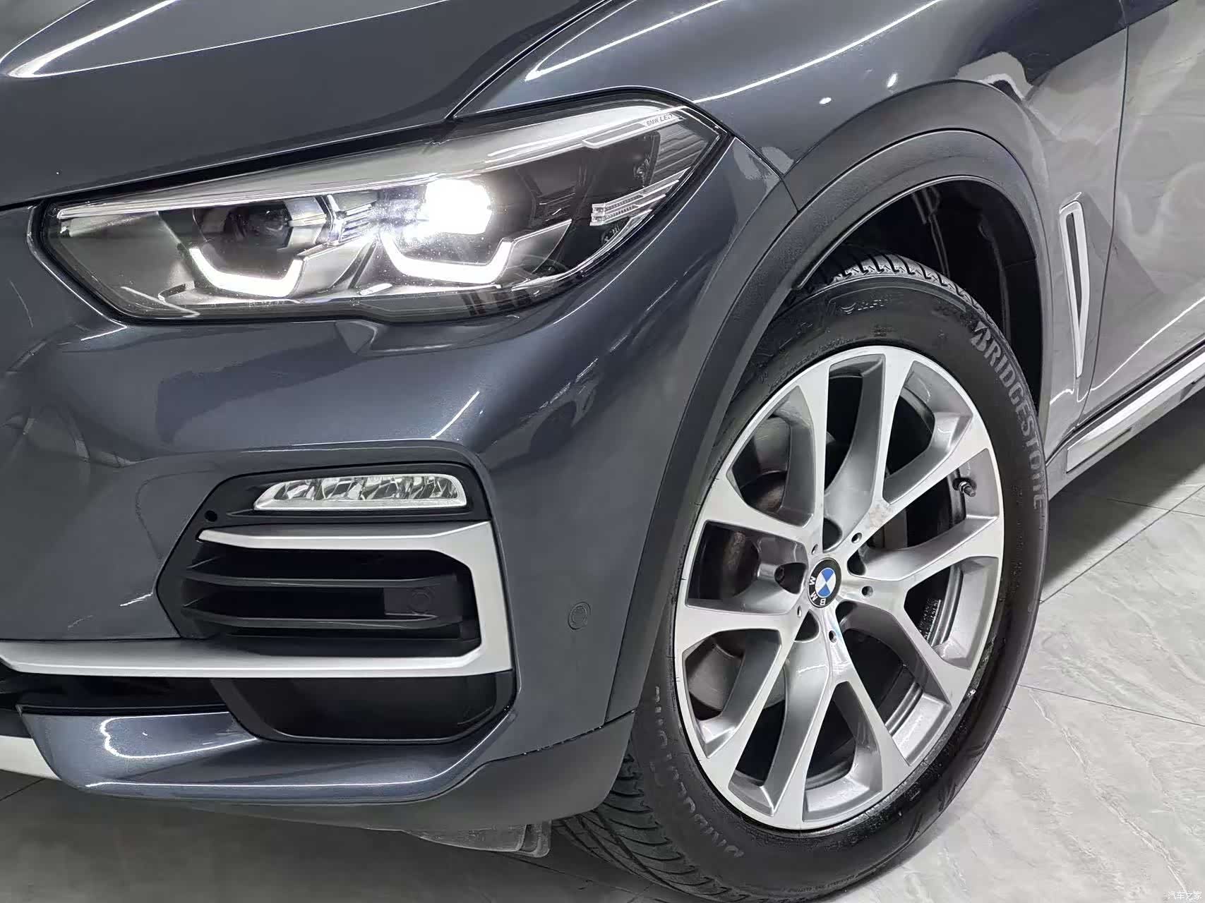 BMW X5, 2020 3