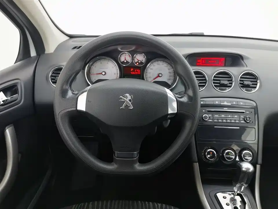 Peugeot 408 Peugeot 408