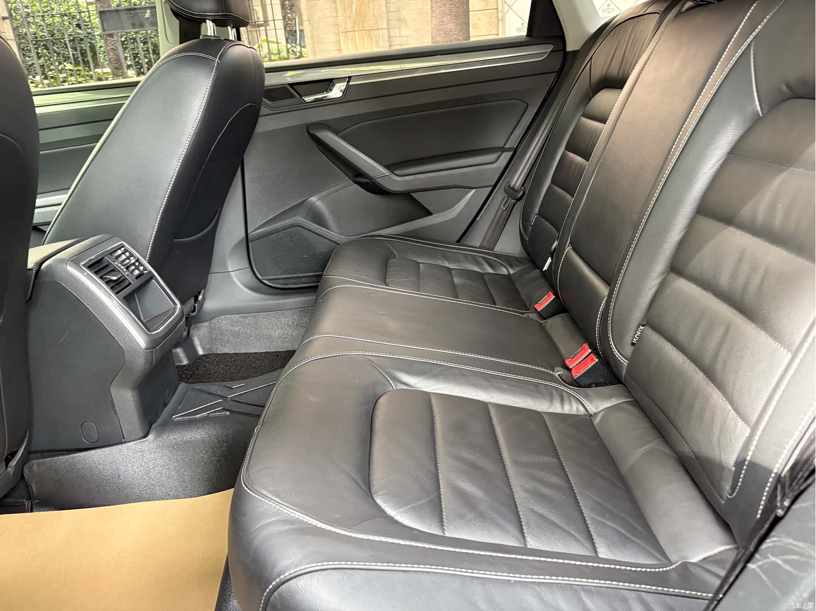 Volkswagen Passat, 2018 6