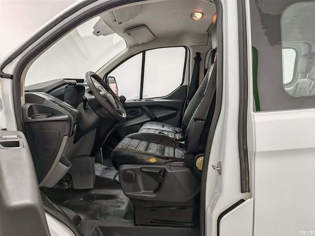 Ford 2.0TV, 2019 10