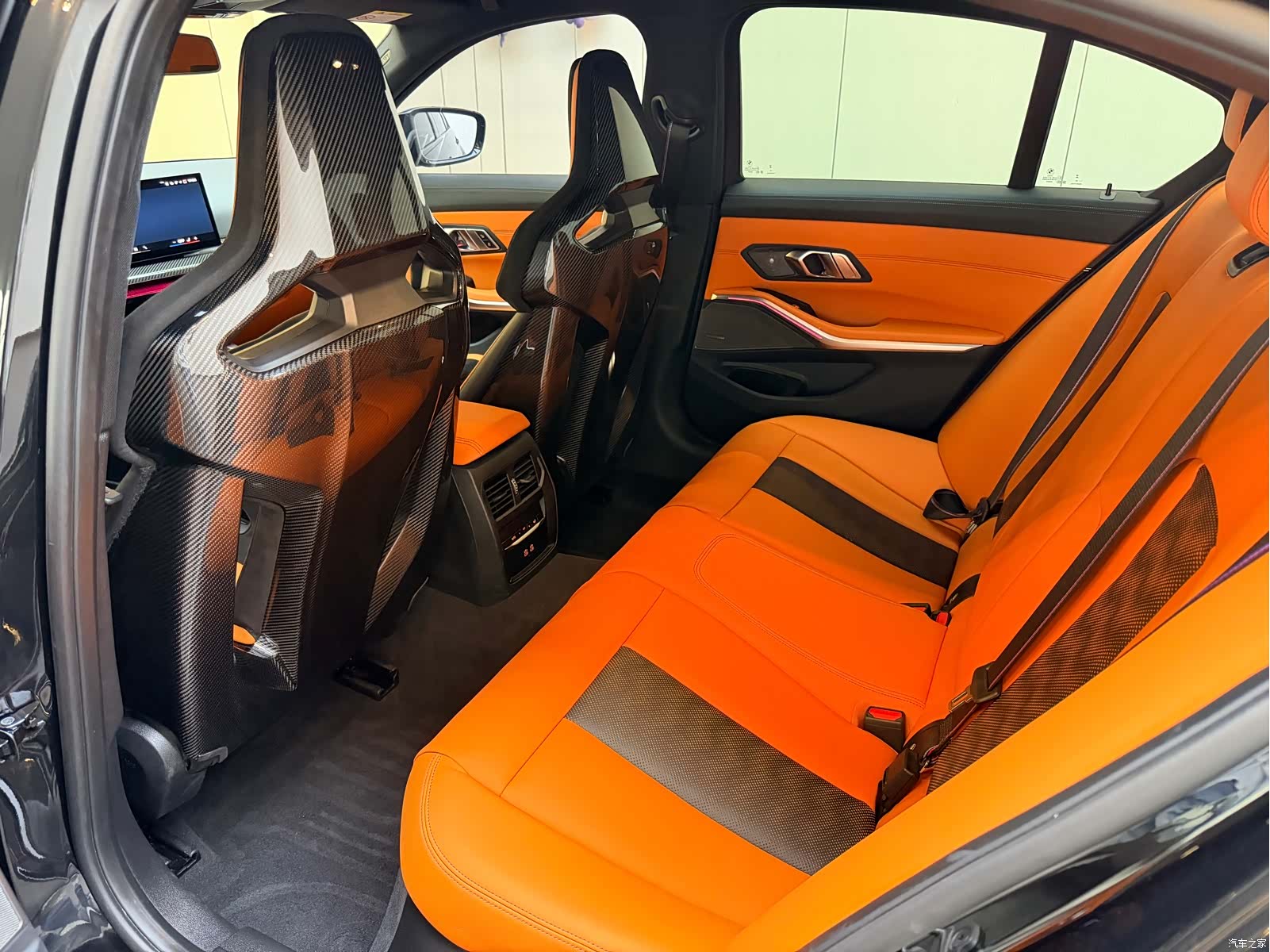 BMW M3, 2024 9