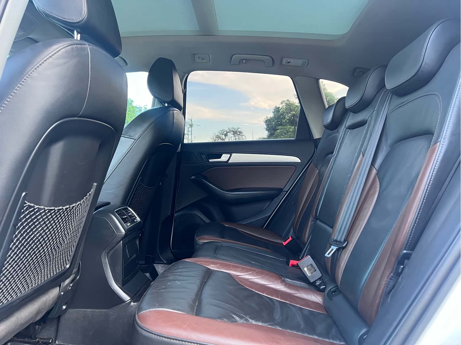 Audi Q5, 2018 9