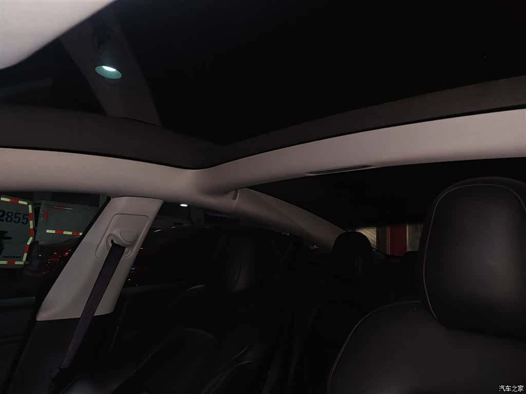 Tesla Model 3, 2020 18