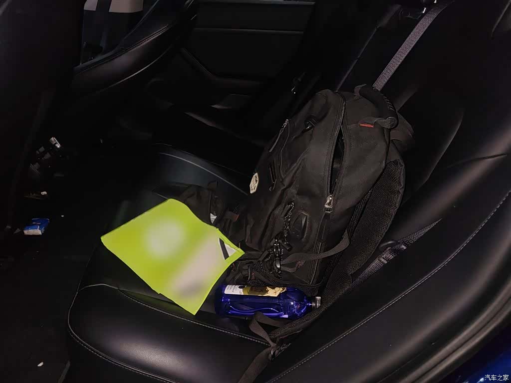 Tesla Model 3, 2020 17