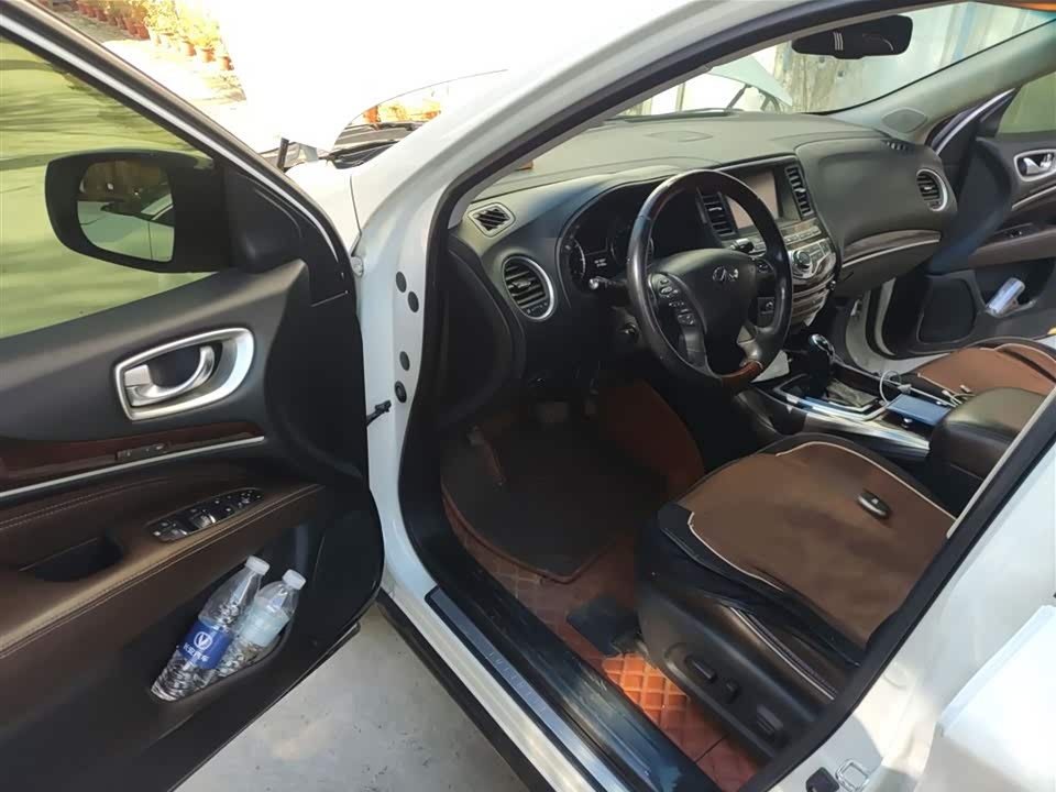 Infiniti QX60