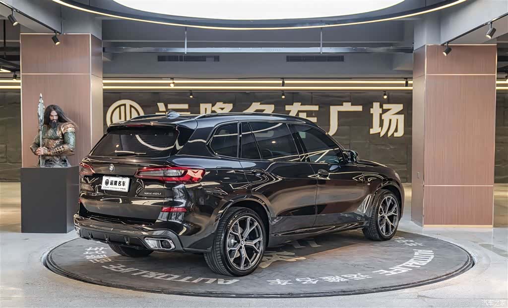 BMW X5, 2023 2