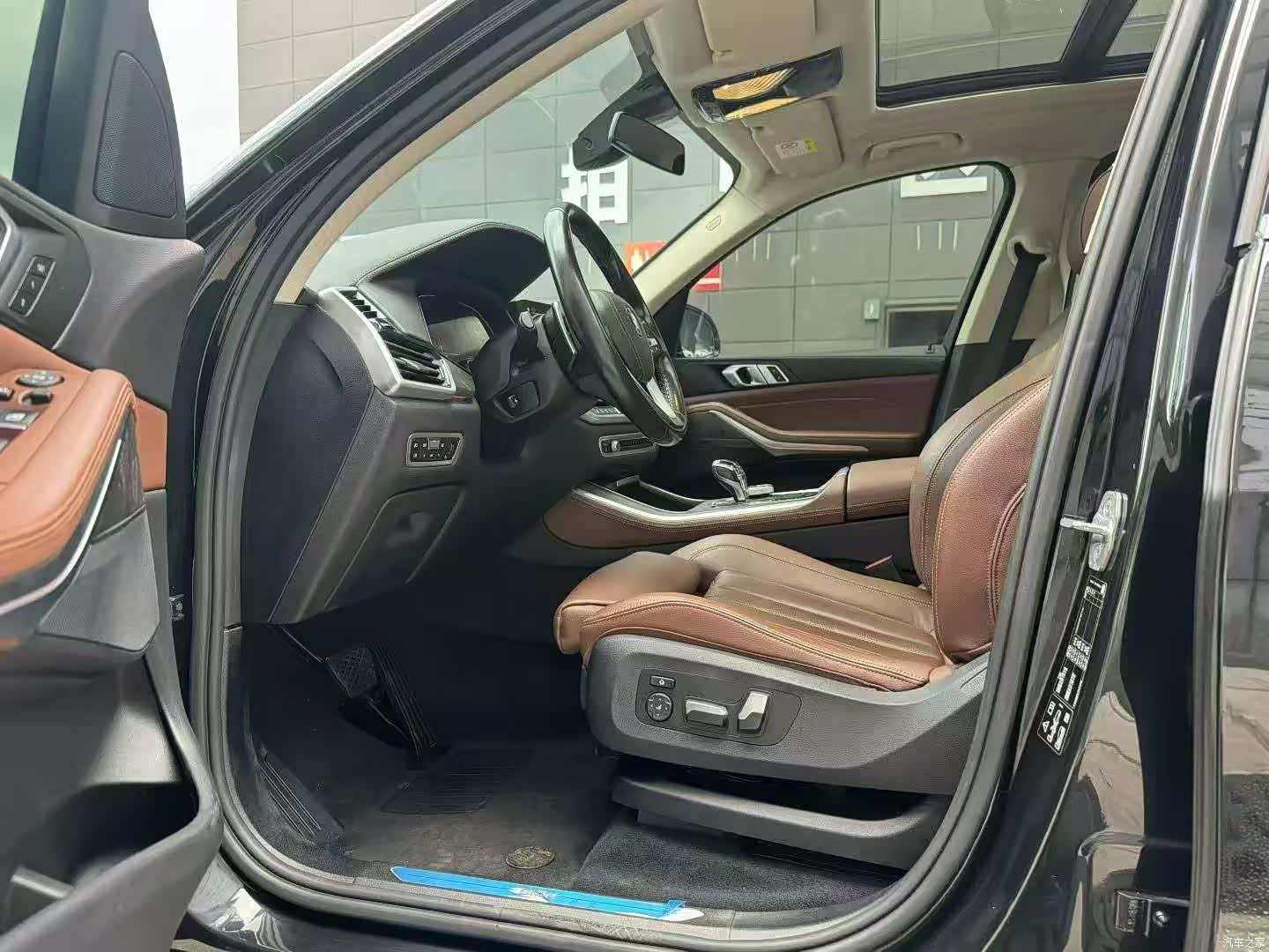 BMW X5, 2020 4