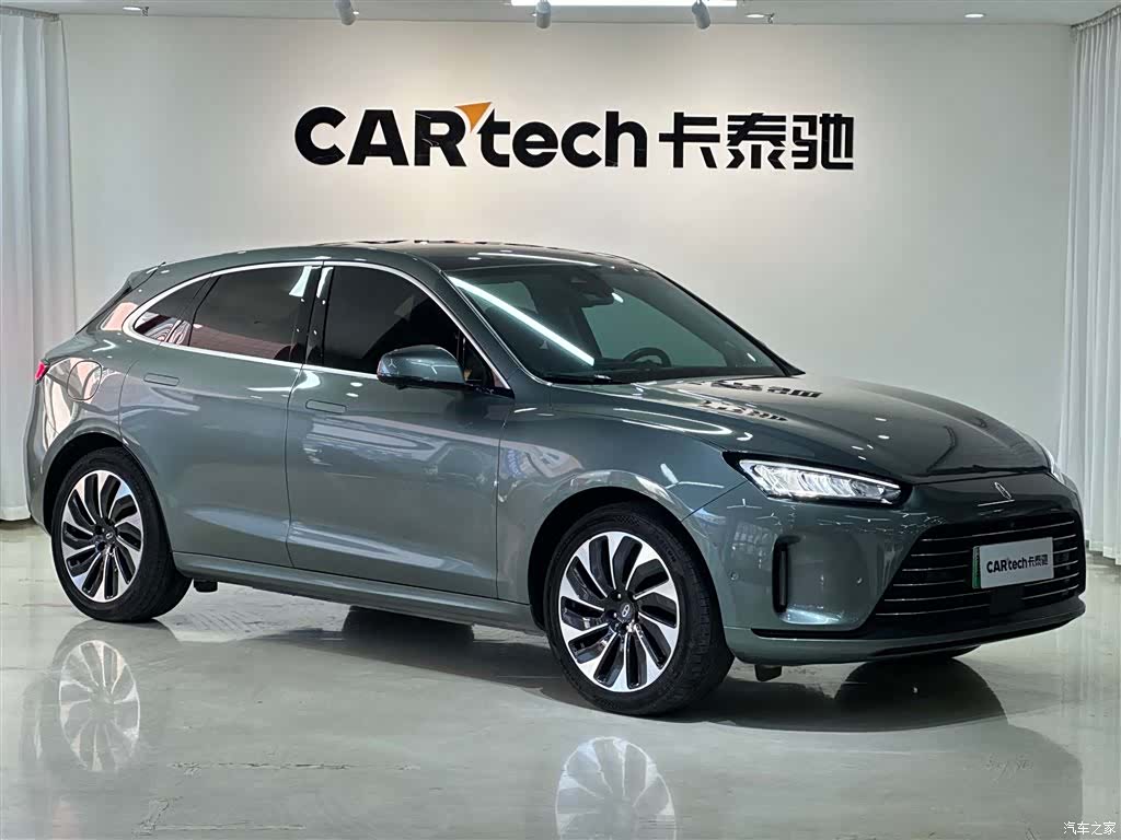 AITO M5, 2022 2