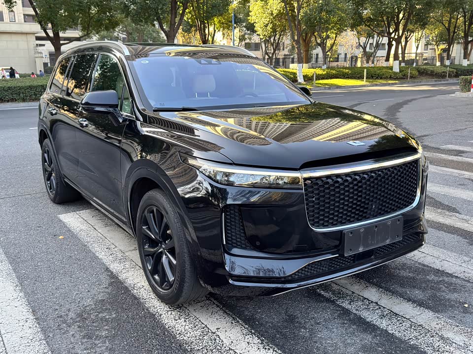 Li Auto Ideal ONE