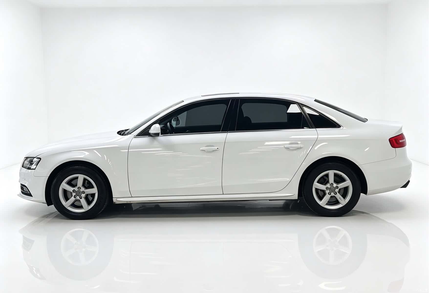 Audi A4L, 2013 все фото