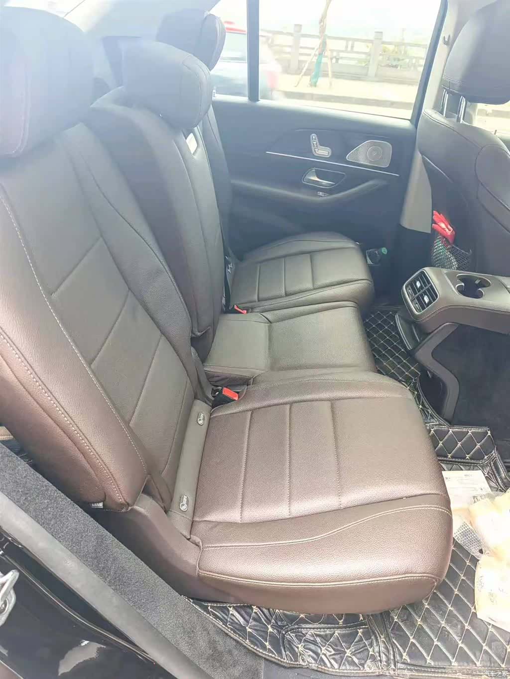 Mercedes-Benz GLE, 2023 6