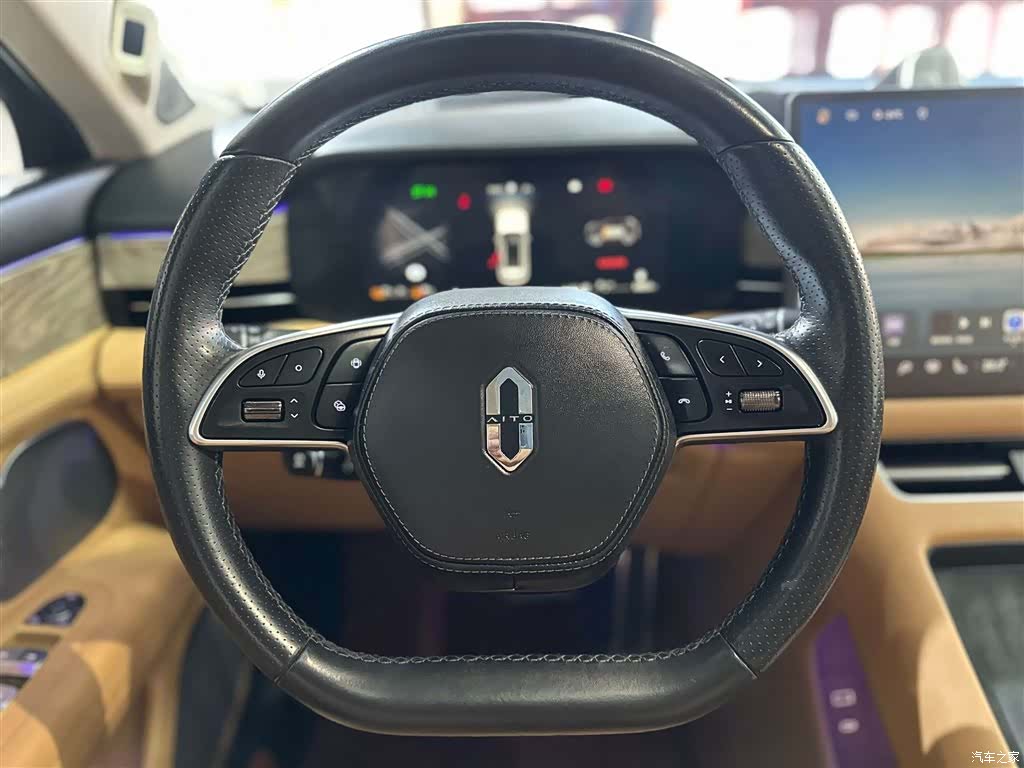 AITO M5, 2022 17