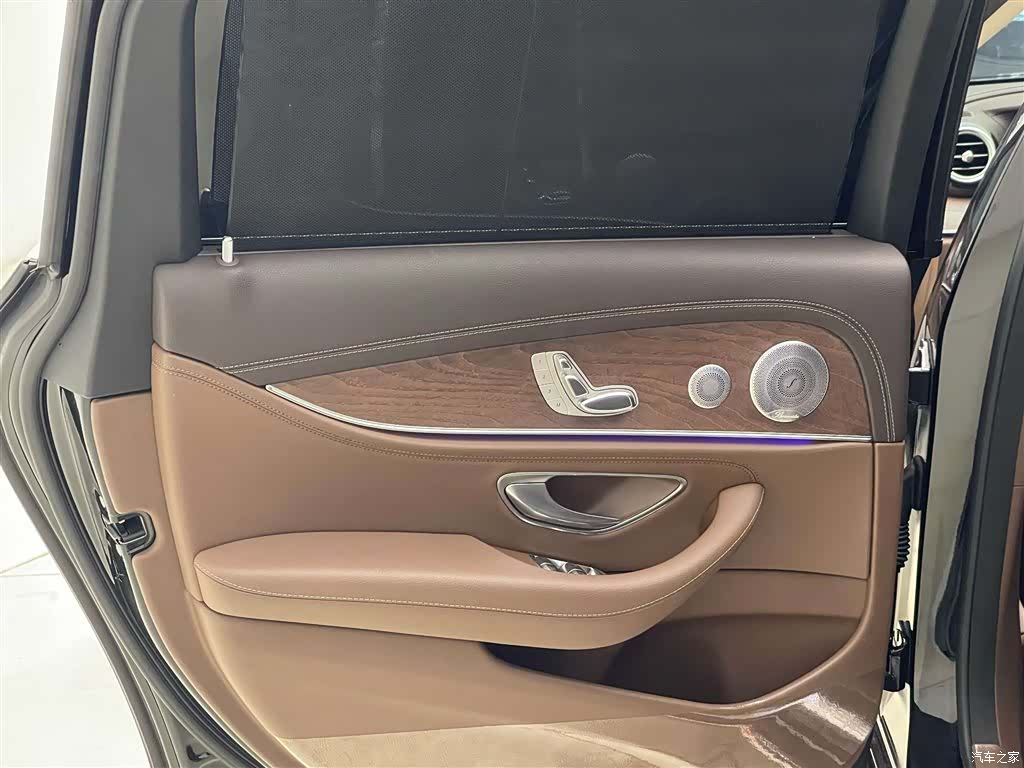 Mercedes-Benz E-Class, 2020 15