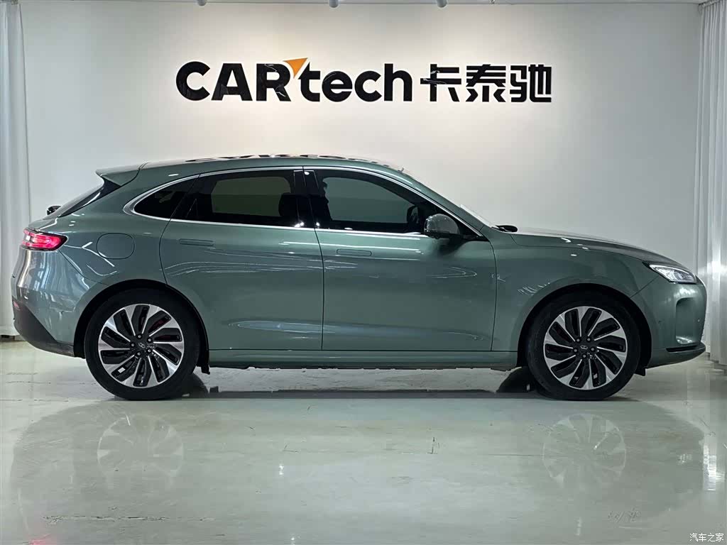 AITO M5, 2022 4