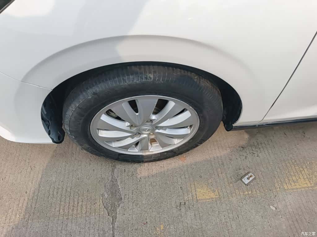 Changan Eado, 2022 23