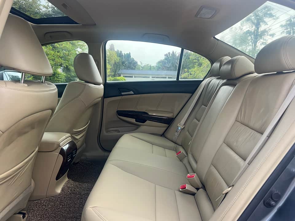 Honda Accord Honda Accord