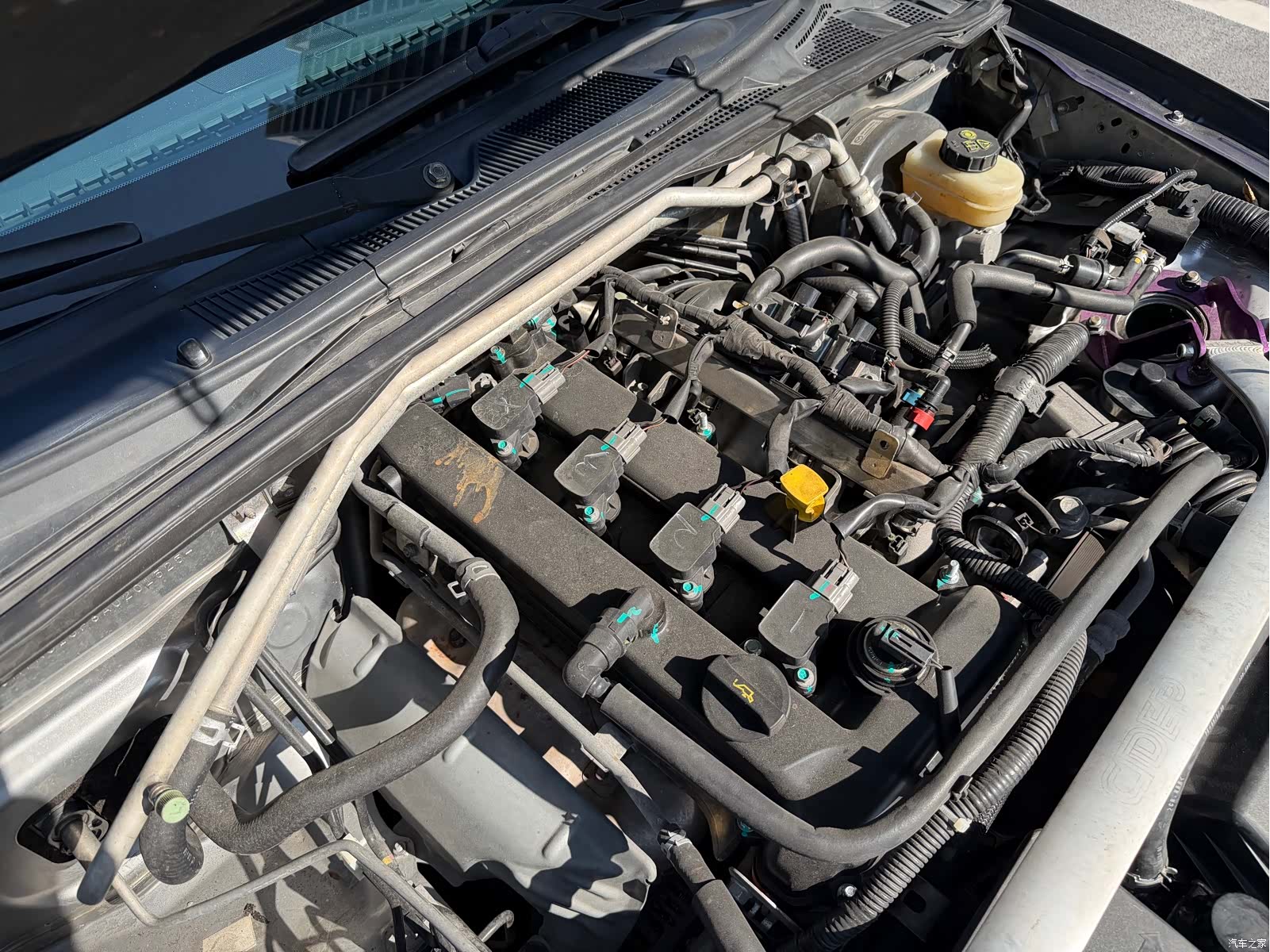 Mazda MX-5, 2010 15