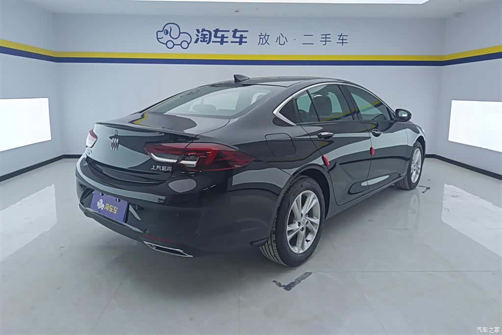 Buick Regal, 2025 3