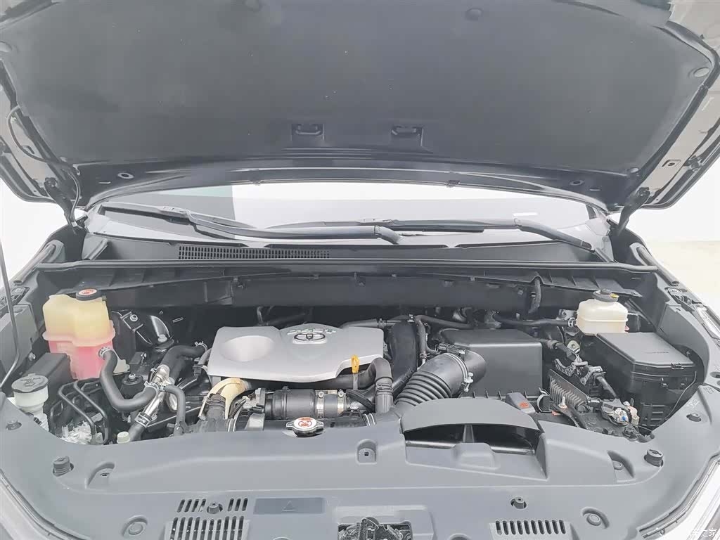 Toyota Highlander, 2017 6