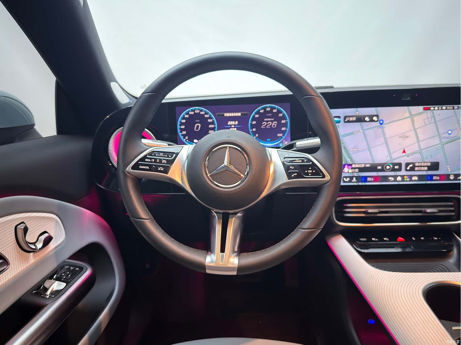 Mercedes-Benz CLA, 2026 15