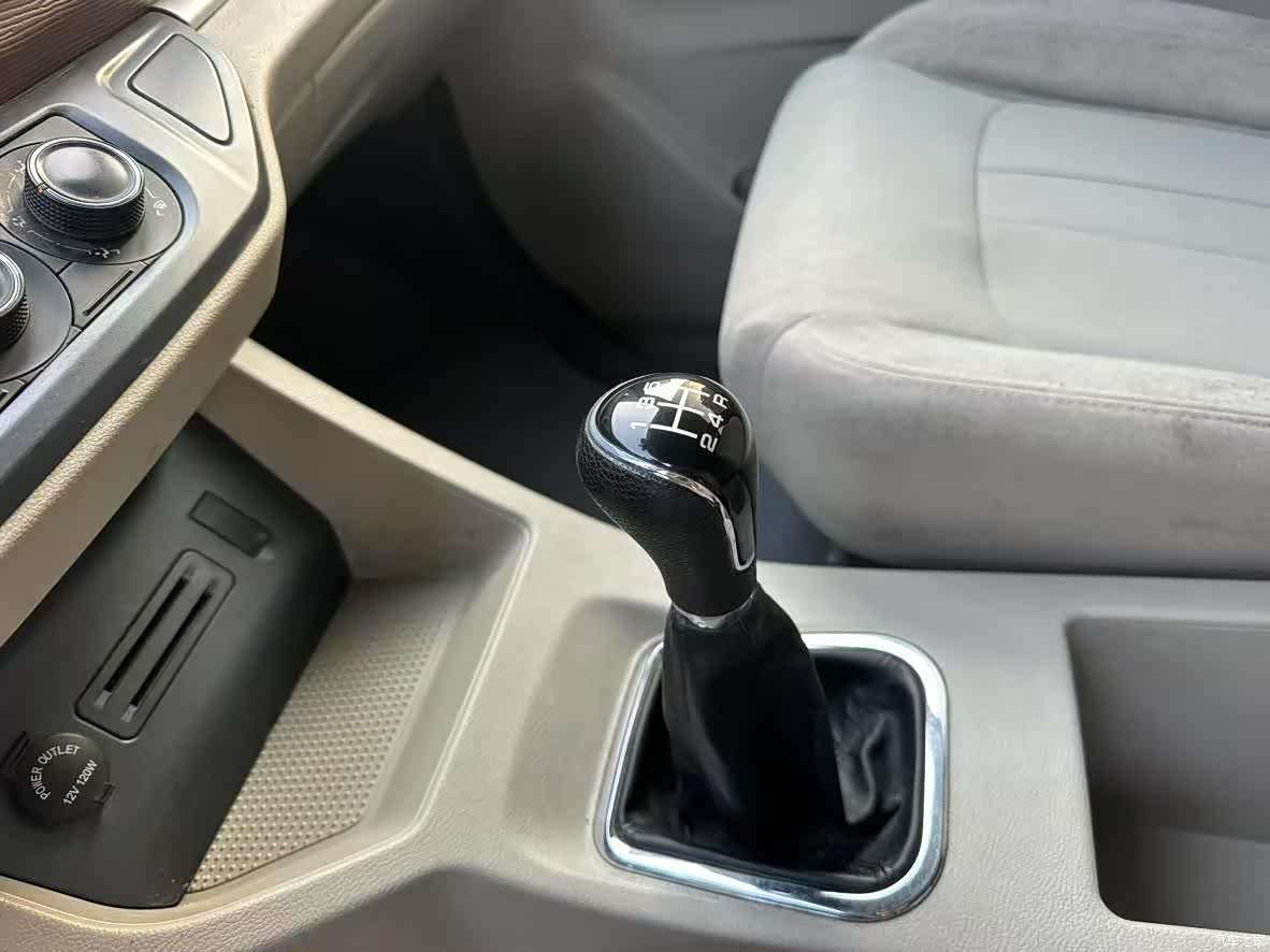 DongFeng M5L, 2020 10