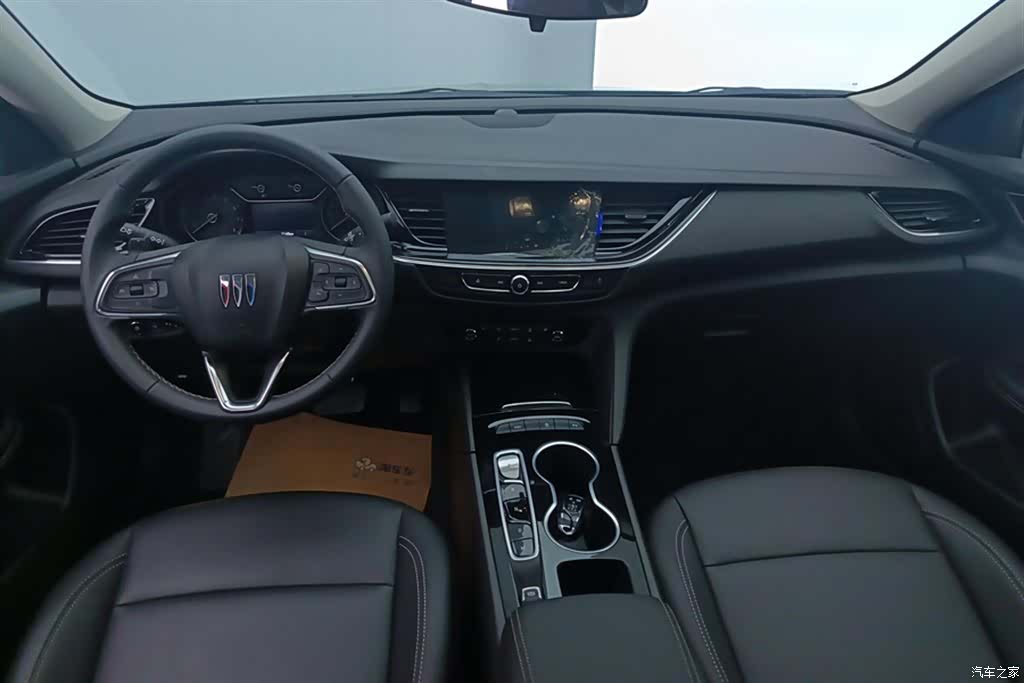 Buick Regal, 2025 12