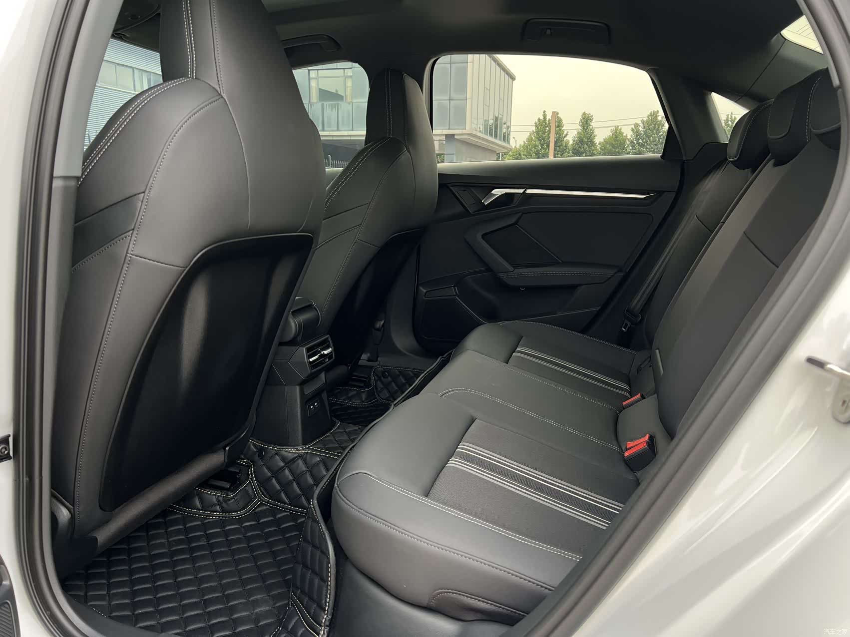 Audi A3, 2023 9