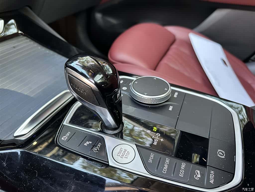 BMW X3, 2022 14